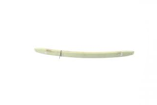 Ресора передня пластик Sprinter W906, 907 / VW Crafter 06- MB-A9063212703-A9063212803 Original