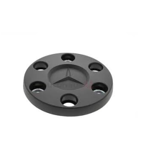 Ковпак колісного диска MB Sprinter W906 509-519 06-18 спарка MB-A9064000225--906 400 02 25 9B51 Original