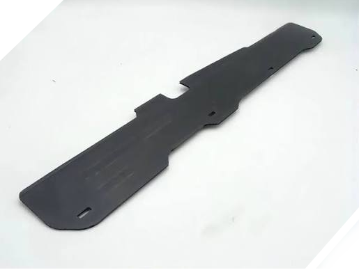Кришка (накладка) радіатора верхня MB Sprinter W906 209-519 06-18 MB-A9065050088 Original