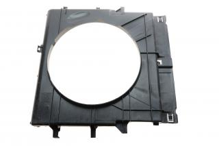 Дифузор радіатора MB Sprinter W906 218-519 06-18/ MB W907 18- OM 651 MB-906 505 08 55 Original