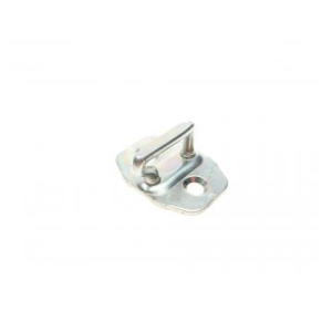 Фіксатор MB Sprinter 906 209-519 06-18/W907-910 18-/VW Crafter 30-50 06-16 скоба замка двері задньої=передньої MB-9067200004 Original