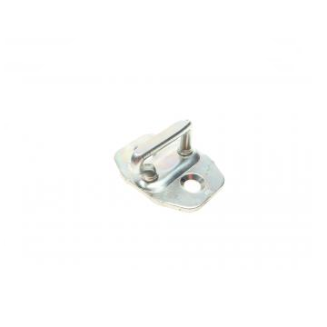 Фіксатор MB Sprinter 906 209-519 06-18/W907-910 18-/VW Crafter 30-50 06-16 скоба замка двері задньої=передньої MB-9067200004 Original