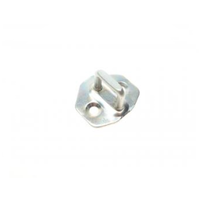 Фіксатор MB Sprinter 906 209-519 06-18/W907-910 18-/VW Crafter 30-50 06-16 скоба замка двері зсувної MB-9067200204 Original