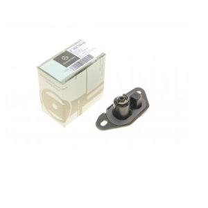 Фіксатор MB Sprinter 906 209-519 06-18/VW Crafter 30-50 06-16 (повзун) напрямний бічних дверей на кузові MB-A9067660261 Original