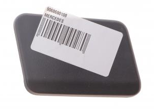 Кришка форсунки омивача фари MB Sprinter W906 209-519 06-18 права MB-A9068690108 Original
