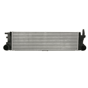 Радіатор Sprinter 910 OM-651 інтеркулера MB-A910 501 09 00 Original