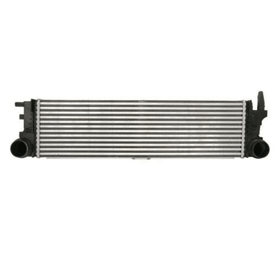 Радіатор Sprinter 910 OM-651 інтеркулера MB-A910 501 09 00 Original