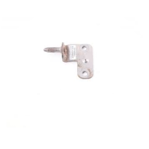 Фіксатор MB Sprinter W907-910 18- скоба-заскочка низ двері задн права MB-A9107600900 Original