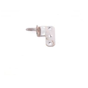 Фіксатор MB Sprinter W907-910 18- скоба-заскочка низ двері задн права MB-A9107600900 Original