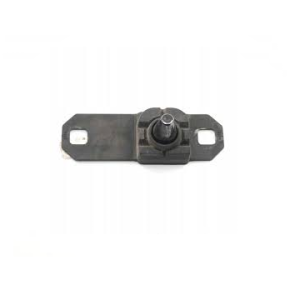 Фіксатор MB Sprinter W907-910 18- клин напрямний бічних дверей MB-A9107662500 Original