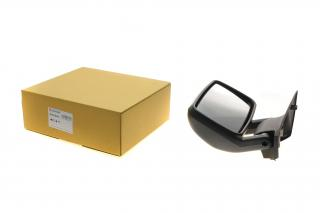 Дзеркало Sprinter W901-904/ VW LT II 28-46 96-06 у сборі механіка ліве ALKAR 9201966