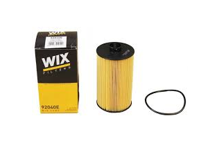 Фільтр масляний OM 904 MB-Vario, Atego WIX 92040E
