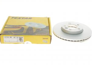 Диск гальмівний VW T4-T5-T6 передній R16 (308x29.5) TEXTAR 92279505 PRO+