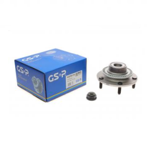 Підшипник Ford Transit 00-06 (+ABS) задній GSP 9237017K