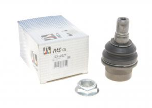 Кульова опора Sprinter-906,907,910/ VW CRAFTER 30-50 RTS 93-90921