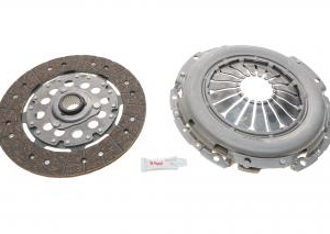 Диск+корзина зчеплення Vito 638 96-03 2,2CDi KAWE 961507