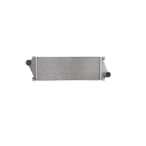 Радіатор MB Sprinter W901-905 208D-616CDi 96-06/ VW LT II 28-46 96-06 інтеркулер MB-A9015010701 NISSENS 96842