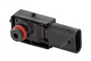 Датчик тиску підсилювача гальмівної системи VW Caddy/Crafter/T6 15- VIKA 99061795701