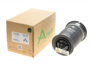 Пневмоподушка BMW 5 (F07-F11) 09-17 задня ARNOTT A-2780