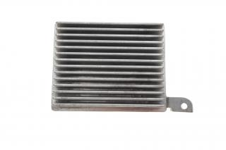 Реостат пічки MB Vito 639 задня кліма 10-14 MB-0008210792 MAHLE ABR 32 000P