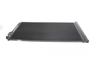 Радіатор кондиціонера MB Vito 03-07 MAHLE AC 761 000S (кріплення на 1 шпильку)