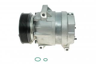 Компресор кондиціонера Renault Master II/Trafic II/Vivaro A/Movano A 2.2-2.5 MAHLE ACP 1441 000S