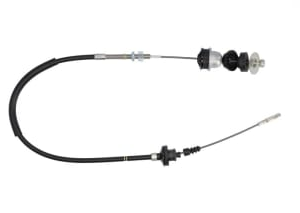 Трос зчеплення Ctroen Jamper I 94-02/Fiat Ducato 94-02/Peugeot Boxer 94-02 ADRIAUTO AD 11.0196 средний L=10800/650