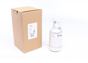 Осушувач кондиціонера VW T4 90-03 MAHLE AD 156 000S