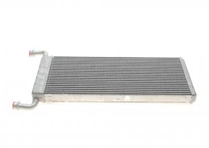 Радіатор пічки MB Sprinter W906 209-519 06-18/ VW Crafter 30-50 06-16 MB-A 003 835 89 01 MAHLE AH 241 000S (168х360х26)