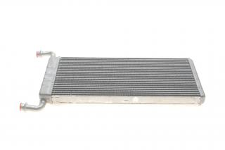 Радіатор пічки MB Sprinter W906 209-519 06-18/ VW Crafter 30-50 06-16 MB-A 003 835 89 01 MAHLE AH 241 000S (168х360х26)