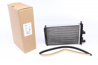 Радіатор пічки VW T4 90-03 (-AC) VAG 701819032 B MAHLE AH 48 000S (157х235х40)