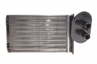 Радіатор пічки VW T4 90-03 (+AC) VAG 701820031 MAHLE AH 69 000S (157х234х42)