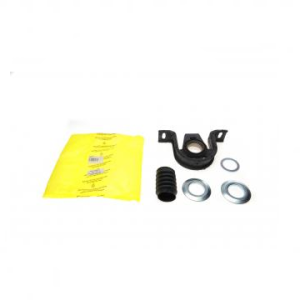 Підвісний підшипник MB Sprinter W901-904 208-416 96-06/ VW LT II 28-46 96-06 ASPAR AS-125/KIT з шайбами + пильник