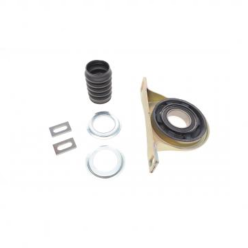 Підвісний підшипник MB Sprinter W906 209-519 06-18/ VW Crafter 30-50 06-16 Aspar AS-127 ORS ( з підшипником ORS ) з пластинами+чохол+шайби