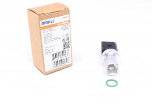 Датчик тиску кондиціонера VW T5 03-15/T6 15-24/Caddy II,III,IV  95-20  VAG 1K0 959 126E MAHLE ASE 18 000P