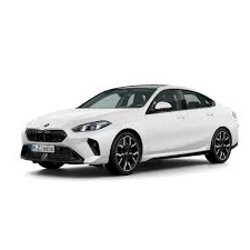 BMW 1-8