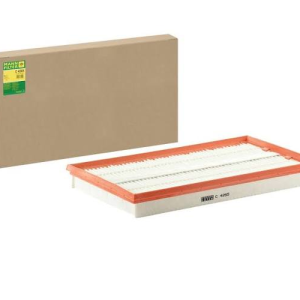Фільтр повітряний Vito 639 3,0 CDI 03- MANN-FILTER C 4265