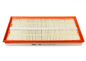Фільтр повітряний Vito 639 3,0 CDI 03- MANN-FILTER C 4265