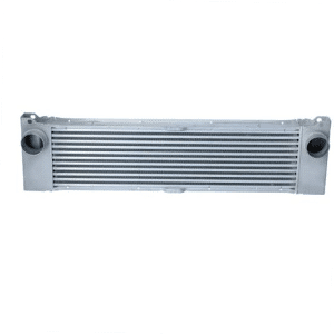 Радіатор Vito 639 інтеркулера ОМ-642-646 MB-A6395010801 MAHLE CI 192 000P