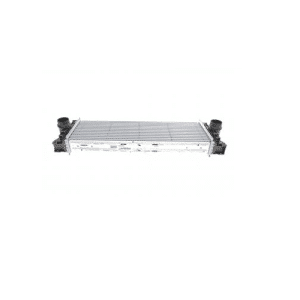 Радіатор MB Sprinter W906 209-519 06-18 OM-651, OM-642/MB W907-910 18-21 OM-651, OM-642/ VW Crafter 30-50 2,0 TDi 11-16 інтеркулер MB-906 501 02 01 MAHLE CI 368 000P