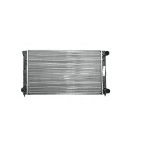 Радіатор VW Caddy 82-92 охолодження (322x525x34) MAHLE CR 340 001S