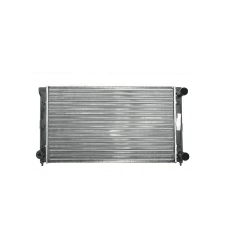 Радіатор VW Caddy 82-92 охолодження (322x525x34) MAHLE CR 340 001S