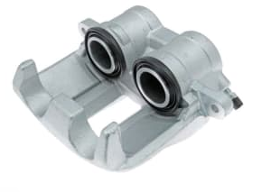 Супорт Sprinter 901-904,906,909/ VW LT II 28-46  95-06  (2 поршня) передній лівий (D=44 mm) сис Wabco ABE CZH1228
