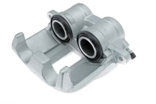 Супорт Sprinter 901-904,906,909/ VW LT II 28-46 95-06 (2 поршня) передній лівий (D=44 mm) сис Wabco ABE CZH1228