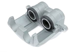 Супорт Sprinter 901-904,906,909/ VW LT II 28-46 95-06 (2 поршня) передній правий (D=44 mm) сис Wabco ABE CZH1229
