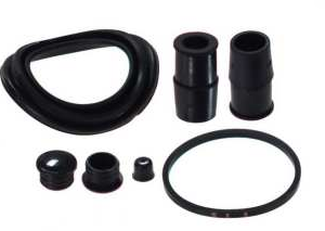 Ремкомплект супорта переднього  Sprinter W901-903/Vito 638/ VW LT II 28-35 /VWT2,T3,T4/BMW3(E36,E46),5(E28,E34,E39),7(E32,E38),8(E31),X3(E83),X5 (E53)    D=60 ( сис ATE) Autofren D4099