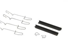 Пружина Vito-638 CDi задніх колодок (4+2+2) AUTOFREN D 42566A для сис BOSCH