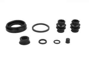 Ремкомплект супорта задній BMW 3(E91),5(E34)/Citroen Berlingo 96-/MB Citan 12-21/Opel Combo 18-/Peugeot Partner 96-/Renault Kangoo 05-/VW Caddy III 04-15,T-4 90-03    (сис LUCAS)   (38mm)  Autofren D4468