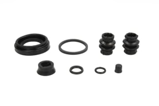 Ремкомплект супорта задній BMW 3(E91),5(E34)/Citroen Berlingo 96-/MB Citan 12-21/Opel Combo 18-/Peugeot Partner 96-/Renault Kangoo 05-/VW Caddy III 04-15,T-4 90-03 (сис LUCAS) (38mm) Autofren D4468