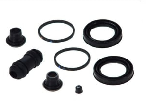 Ремкомплект Sprinter W904/ VW LT II 46  спарка супорт перед=зад / MB W169,W245   D=45 (сис Bosch)   Autofren D4696